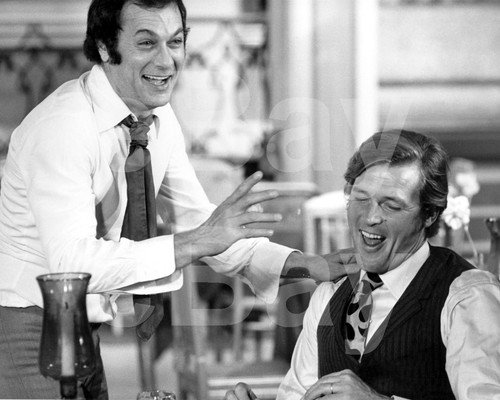 The persuaders tony - the,