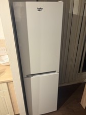 Beko Fridge Freezer