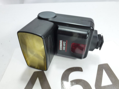 Cobra 440 afc flash gun - 440, for