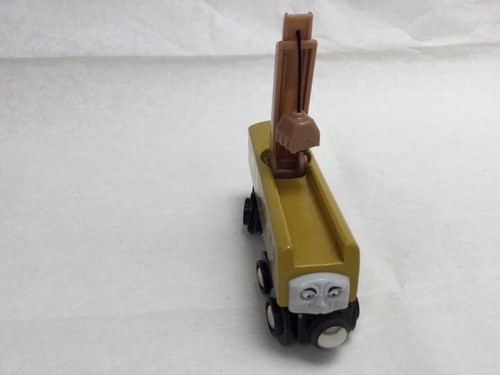 Genuine brio wooden thomas - genuine,