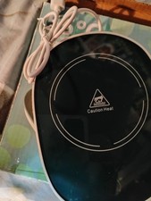 Smart Electric USB Cup Mug