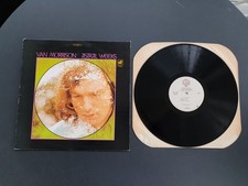VAN MORRISON - ASTRAL WEEKS 1972 CANADIAN PRESS 12" VINYL RECORD LP EX/EX