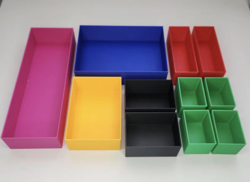 Storehouse bin medium - 20-bin,