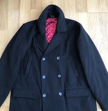 COTTON TRADERS Mens Black