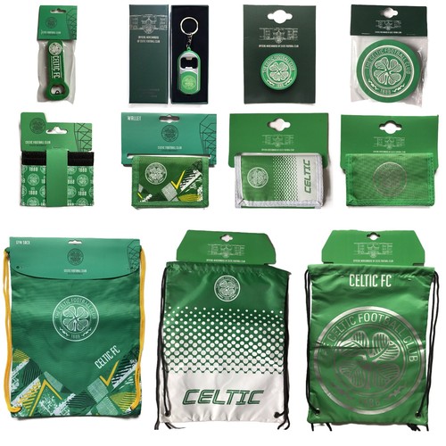 Celtic official football - official,