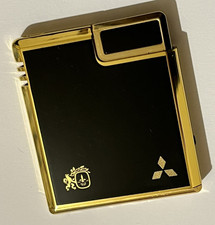 COLIBRI MOLECTRIC LIGHTER