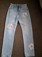 Levis 501 150th Anniversary