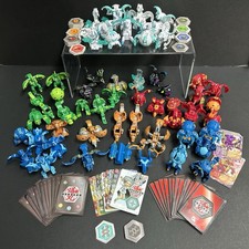 Huge Bakugan Battle Brawler