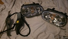 Vw golf mk4 genuine Bosch gen