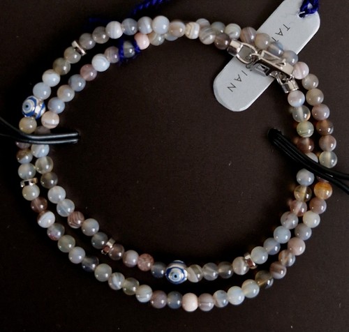 Tateossian evil eye - tateossian, beaded