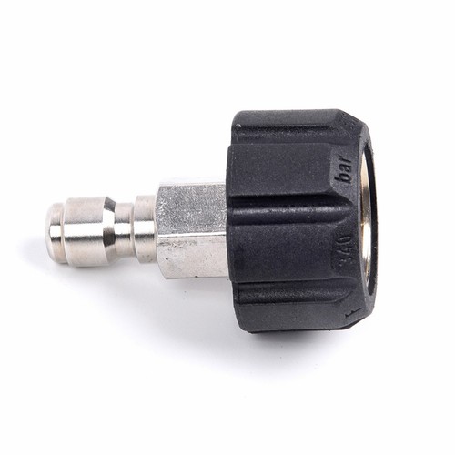 Pressure washer connector - pressure,