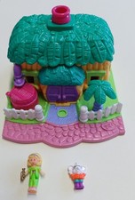 Polly Pocket Elephant House