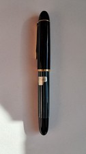 Pelikan 140 flex ef gold nib