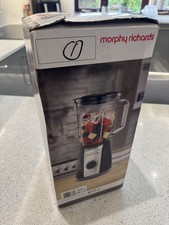 Morphy Richards Total Control