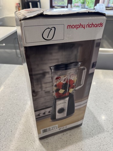 Morphy richards total control - morphy,