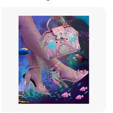 Irregular Choice Feeling