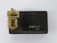 Honda CB125 Superdream CDI