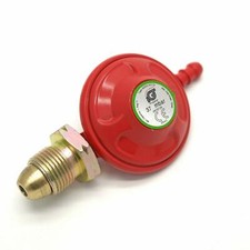 IGT 37mbar PROPANE GAS REGULATOR FITS CALOR GAS BBQ BOILING RING 5 YEAR WARRANTY