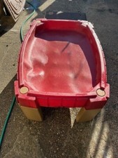 Step 2 Playful Sand Table 