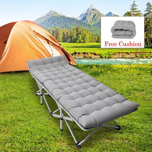 Adults folding sleeping cot - adults,