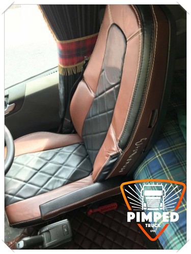 Truck seat covers - seat, /