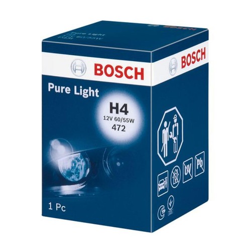 Bulb spotlight for peugeot - for,