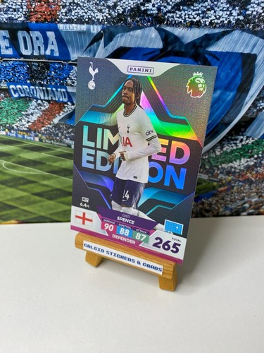 Panini adrenalyn premier - panini,
