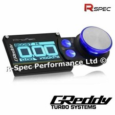Greddy Profec	15500214 OLED Electronic Turbo Boost Controller Kit - UK STOCK