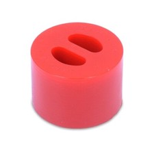 Powerflex Exhaust Mount for