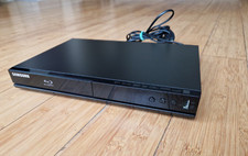 Samsung BD-J4500R HD Blu-Ray