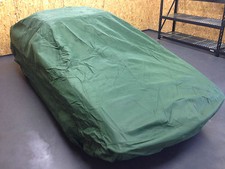 MGF Soft Indoor Breathable Car