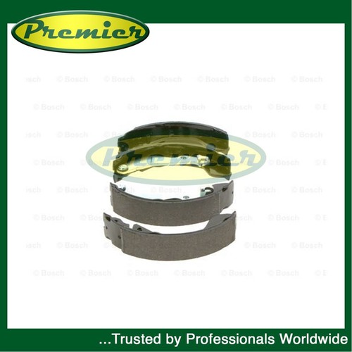 Premier rear brake - rear,