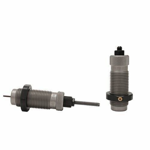 Rcbs full length die - set,