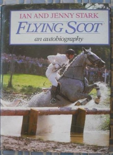 Flying scot ian stark - ian,