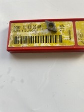 Cermet Inserts  DCMT 11 T3