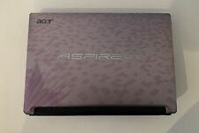 Acer Aspire One D260 10.1" 1gb ram 160gb hdd W-s 7 / For parts or not working /