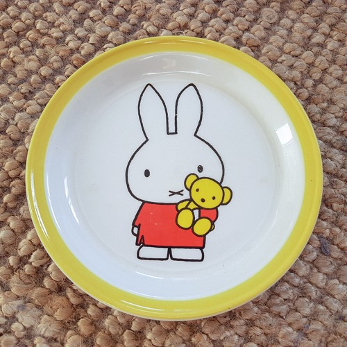 Dick bruna miffy - bruna, white