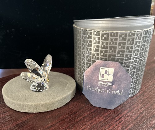 Vintage swarovski crystal - vintage,