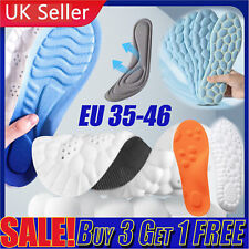 5D Memory Foam Orthopaedic