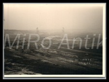 Photo, lignite excavator in