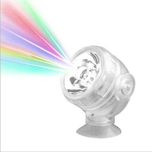 Reef tank light fish - ,