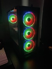 High End Gaming PC NVIDIA