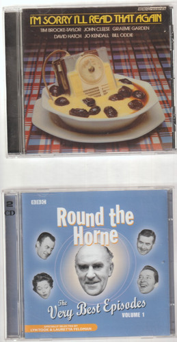 Bbc comedy albums - comedy, cd
