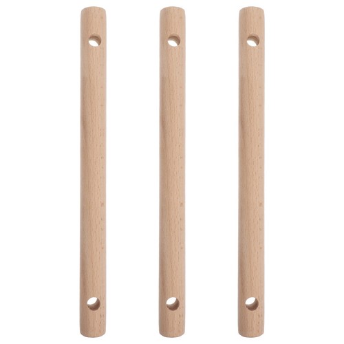 Pcs ladder step - 3, rods