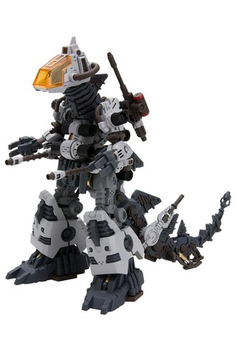 Kotobukiya hmm zoids - kotobukiya, godos