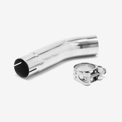 Lextek stainless steel link - stainless,