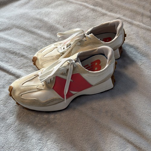 New balance 327 - balance, trainers