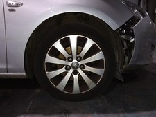 SHOCK ABSORBER FRONT RH MK6