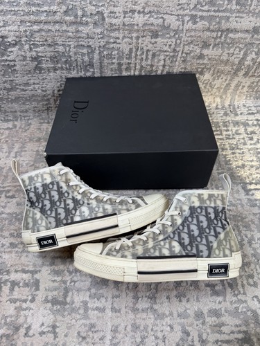 Size eu42 dior b23 high - eu42.5,