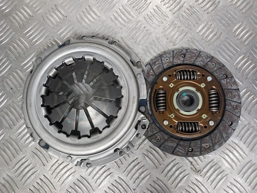 Citroen clutch kit - c1,